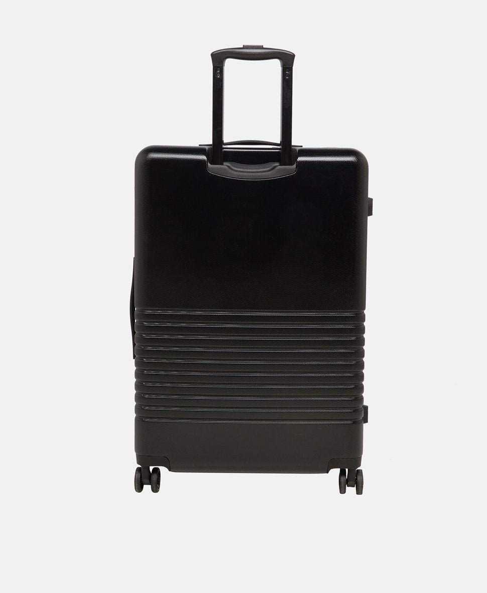 Tonino Lamborghini kufr, sada 3 kusů Černá 6