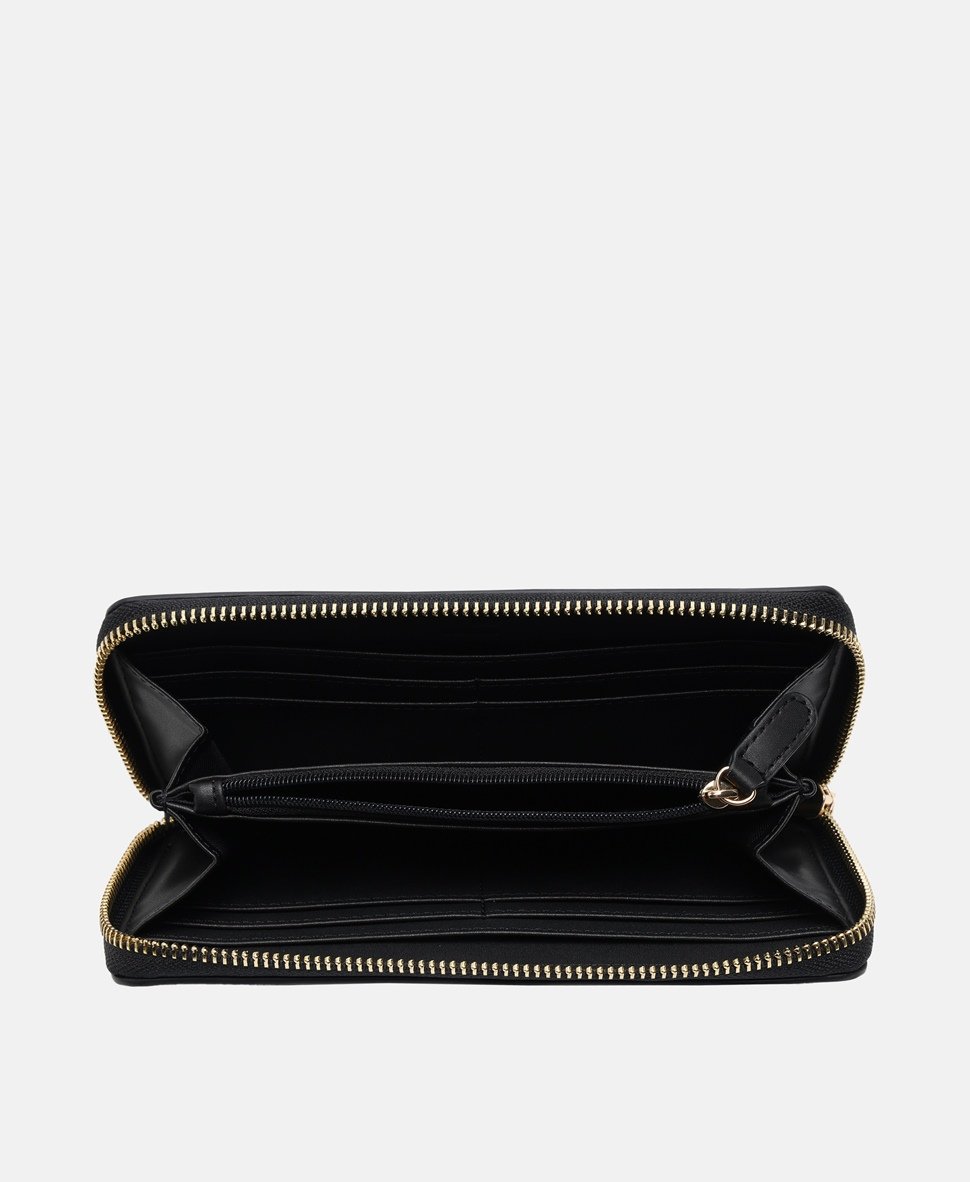 Love Moschino peněženka Černá 3