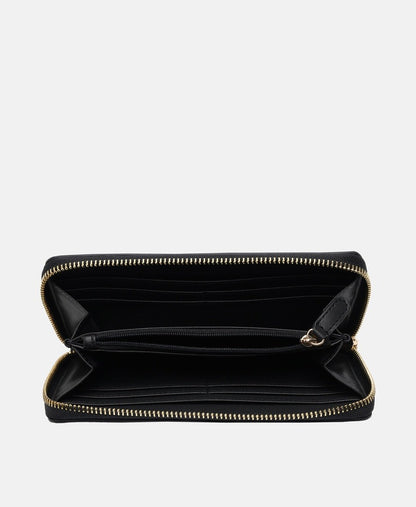 Love Moschino peněženka Černá 3