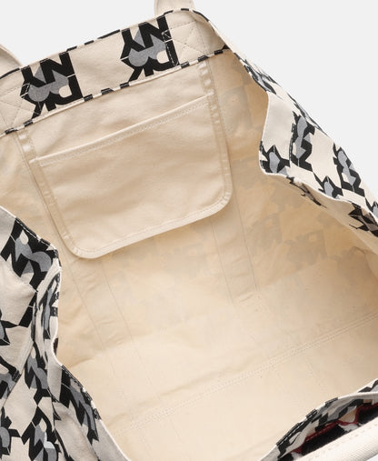 DKNY kabelka shopper Bílá 3