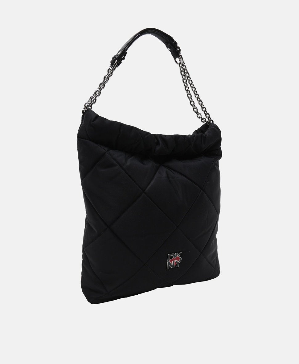 DKNY kabelka tote Černá 1
