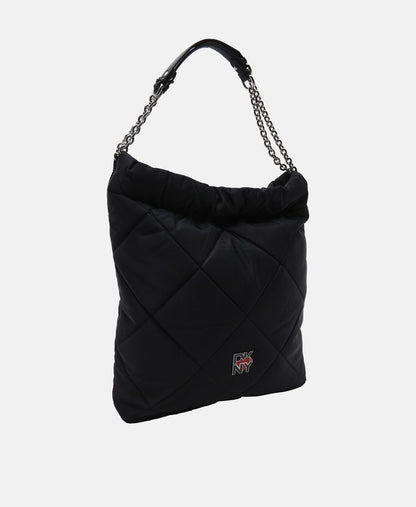 DKNY kabelka tote Černá 1