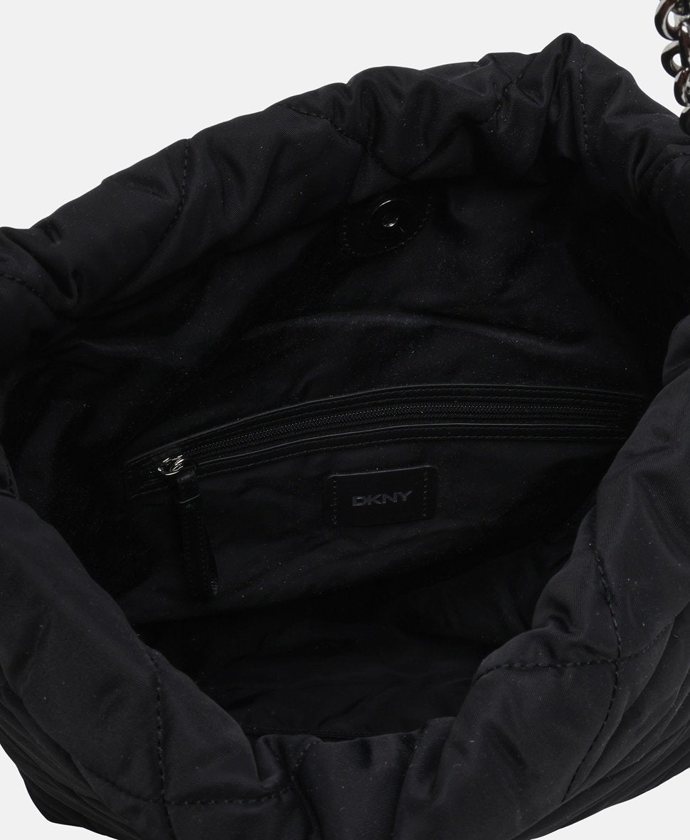 DKNY kabelka tote Černá 3