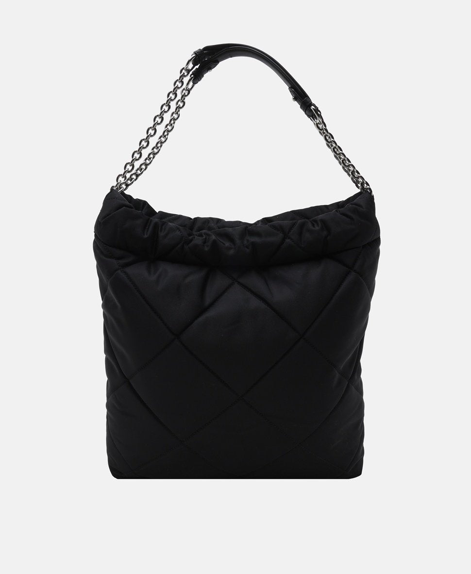 DKNY kabelka tote Černá 4