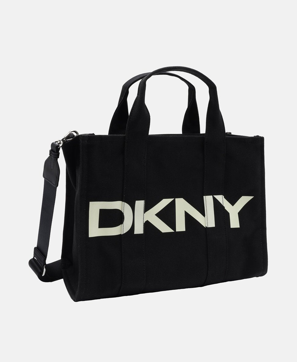 DKNY kabelka tote Černá 1