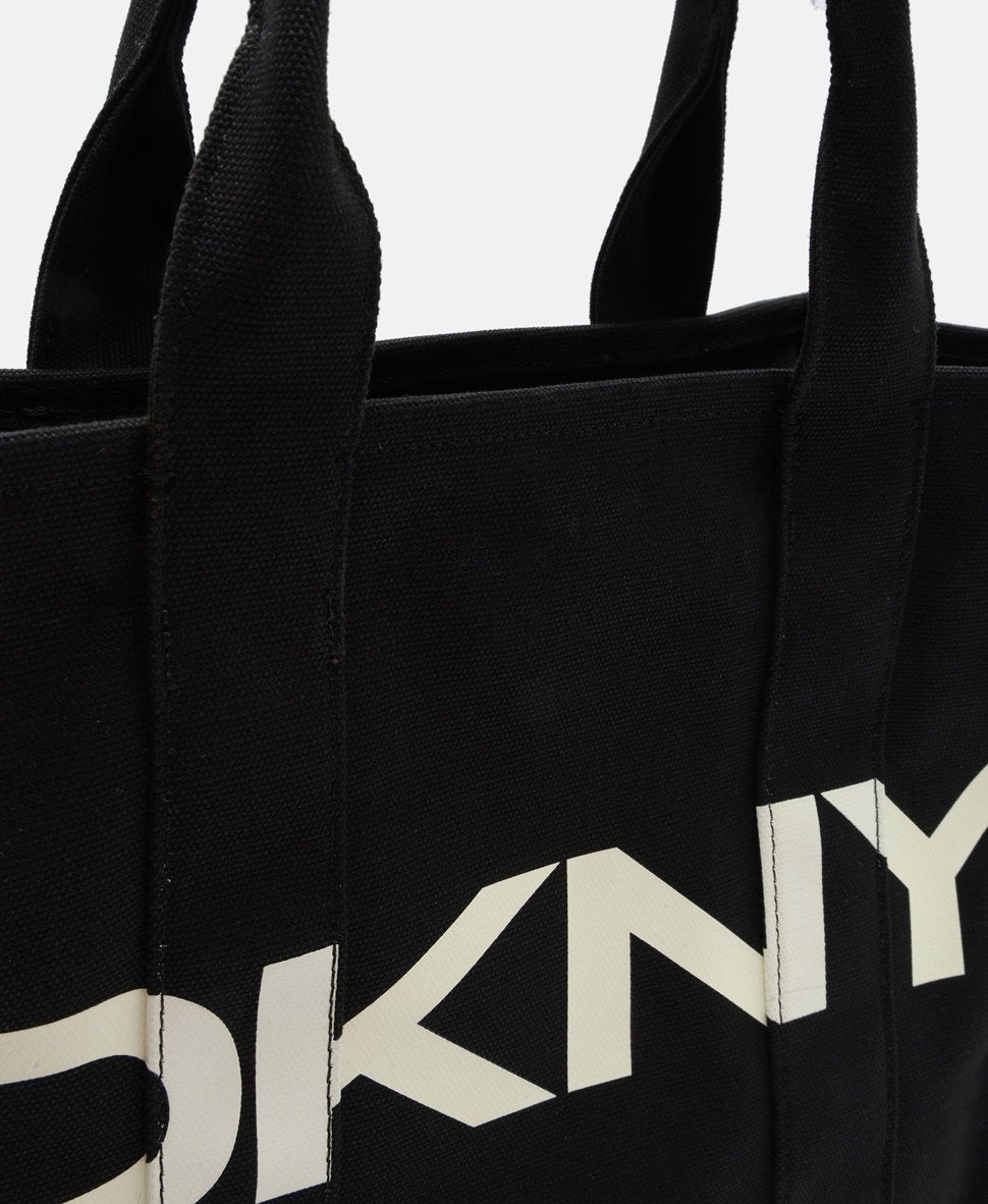 DKNY kabelka tote Černá 2