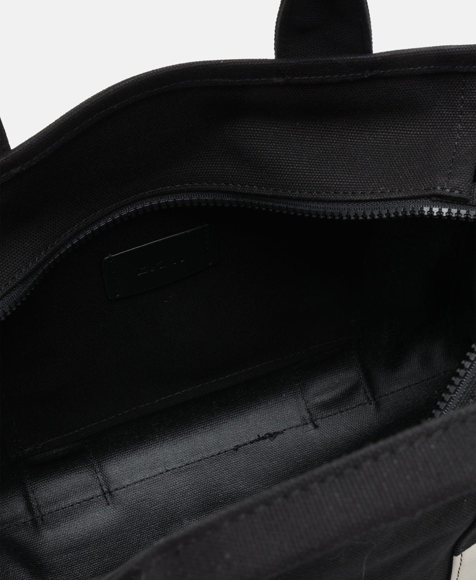DKNY kabelka tote Černá 3