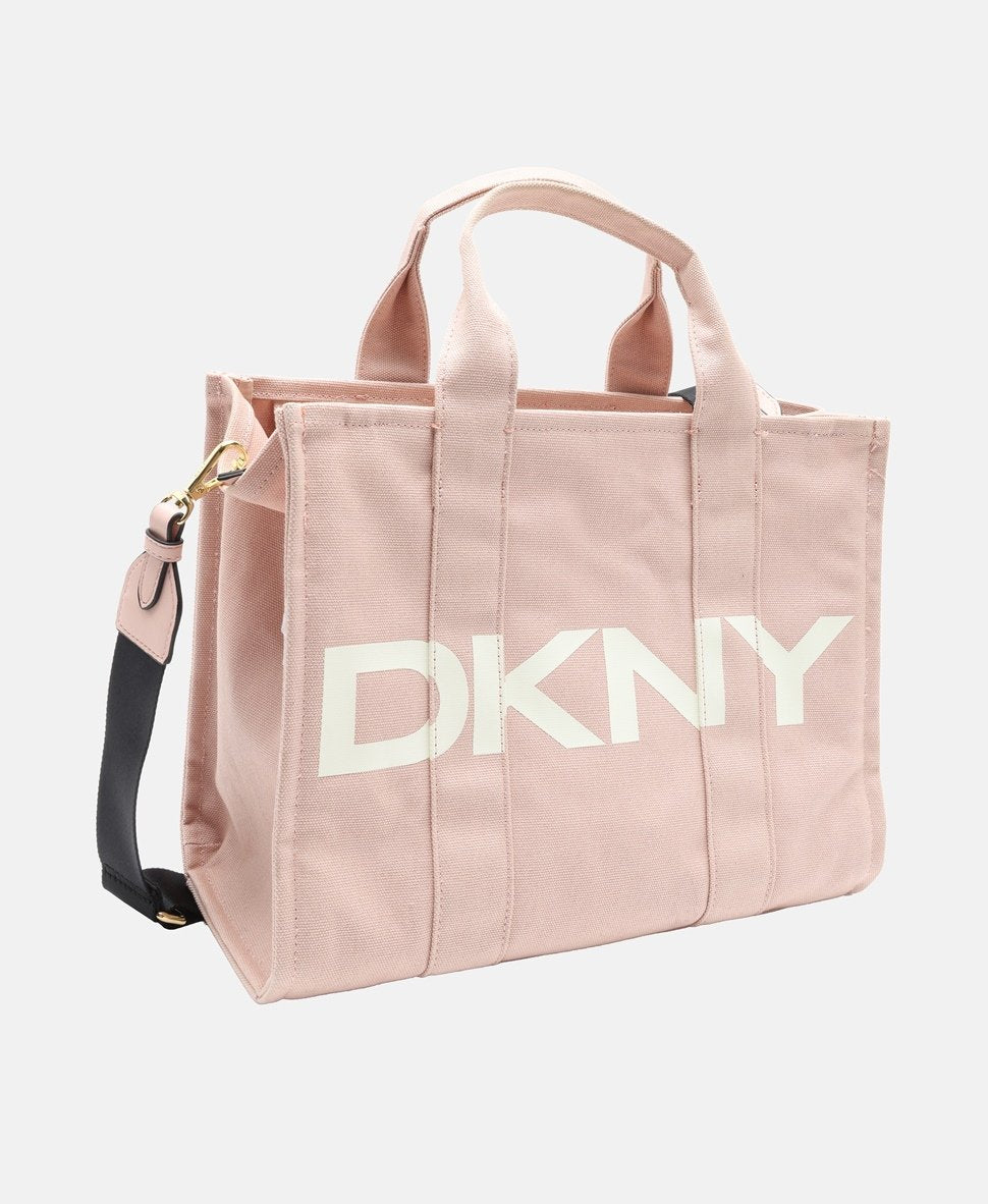 DKNY kabelka tote Růžová 1
