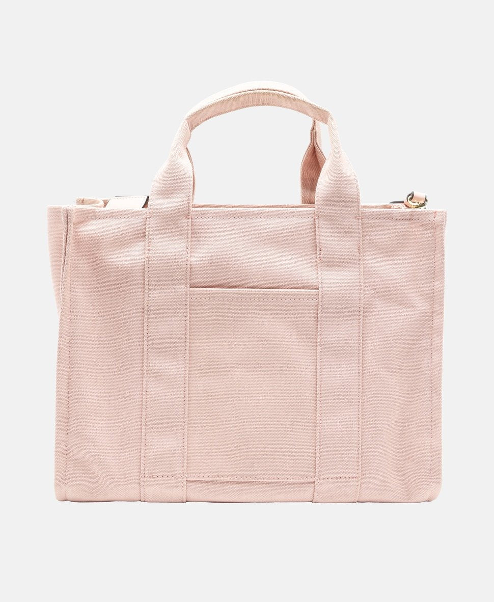 DKNY kabelka tote Růžová 4