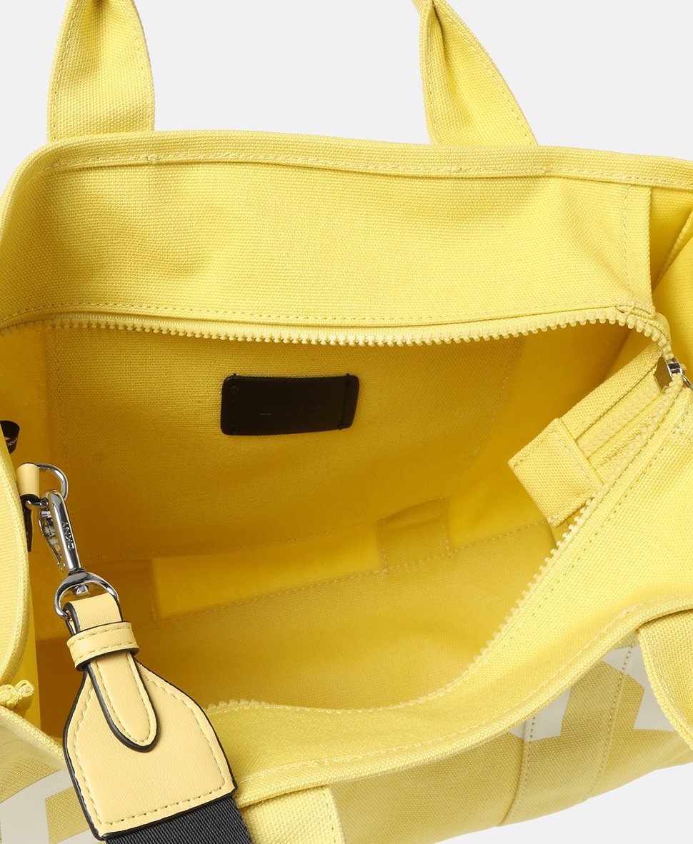 DKNY kabelka tote Žlutá 3
