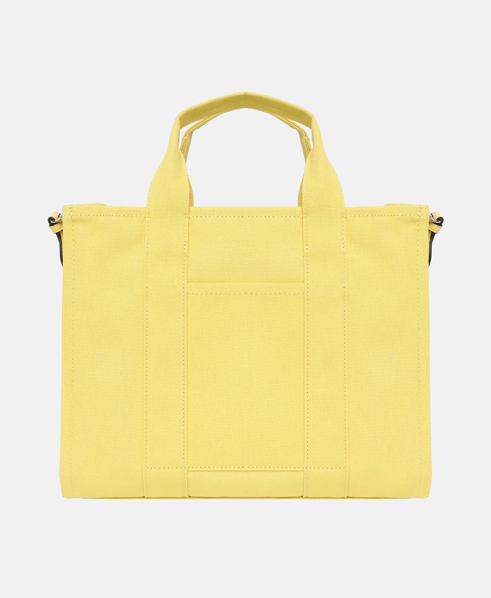 DKNY kabelka tote Žlutá 4