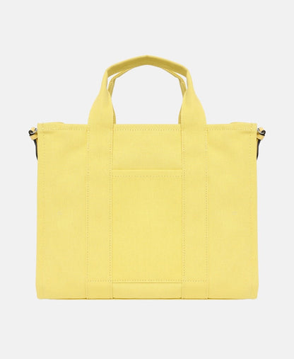 DKNY kabelka tote Žlutá 4