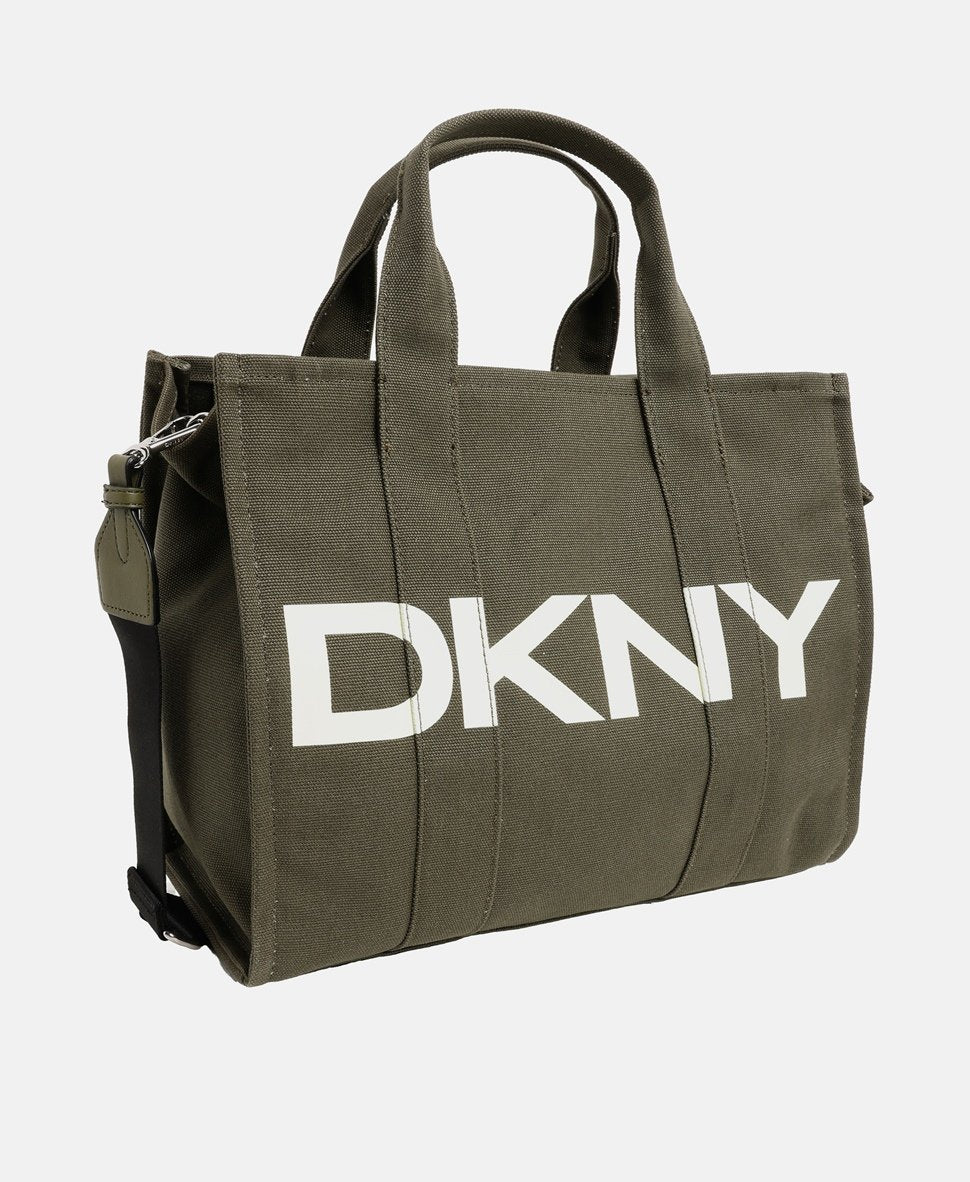 DKNY kabelka tote Khaki 1