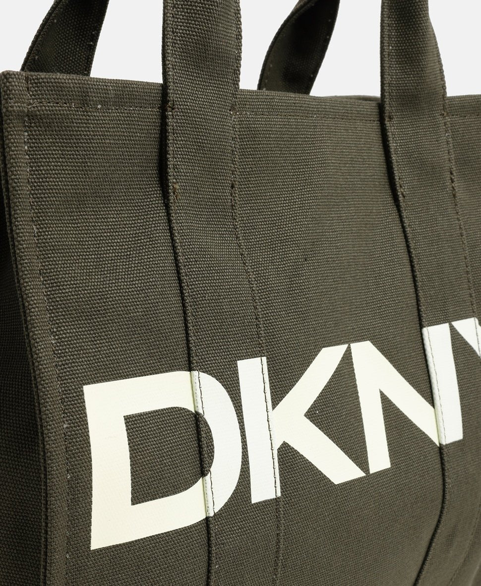 DKNY kabelka tote Khaki 2