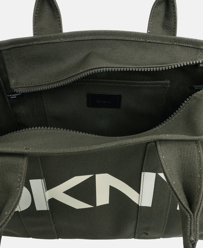 DKNY kabelka tote Khaki 3