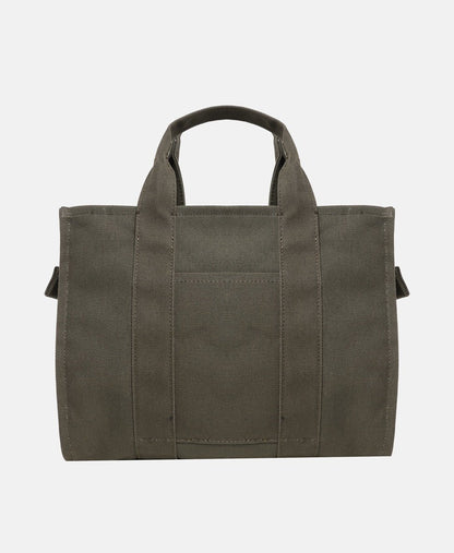 DKNY kabelka tote Khaki 4