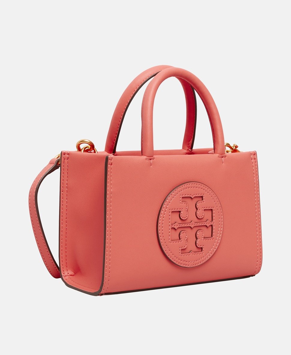 Tory Burch kabelka Oranžová 1