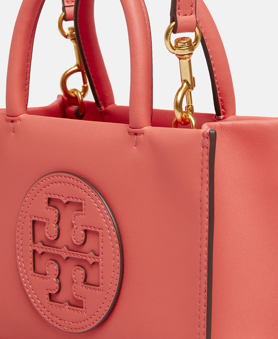 Tory Burch kabelka Oranžová 2