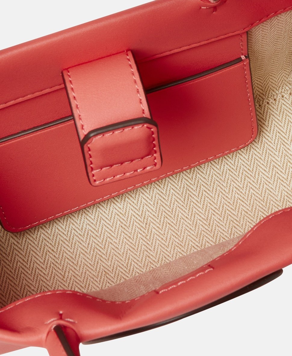 Tory Burch kabelka Oranžová 3