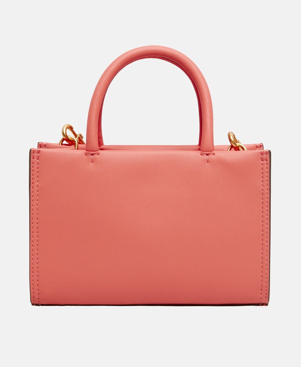 Tory Burch kabelka Oranžová 4