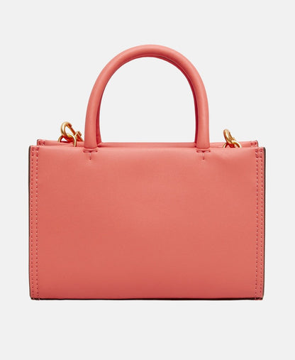 Tory Burch kabelka Oranžová 4