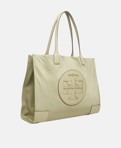 Tory Burch kabelka tote Zelená 1