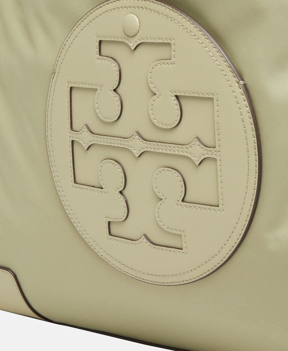 Tory Burch kabelka tote Zelená 2