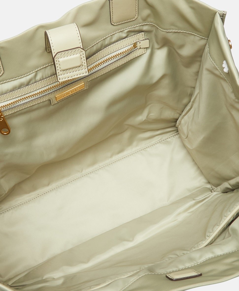 Tory Burch kabelka tote Zelená 3