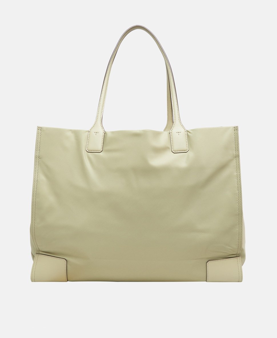 Tory Burch kabelka tote Zelená 4