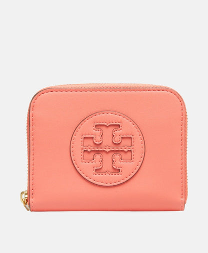 Tory Burch peněženka Oranžová 1