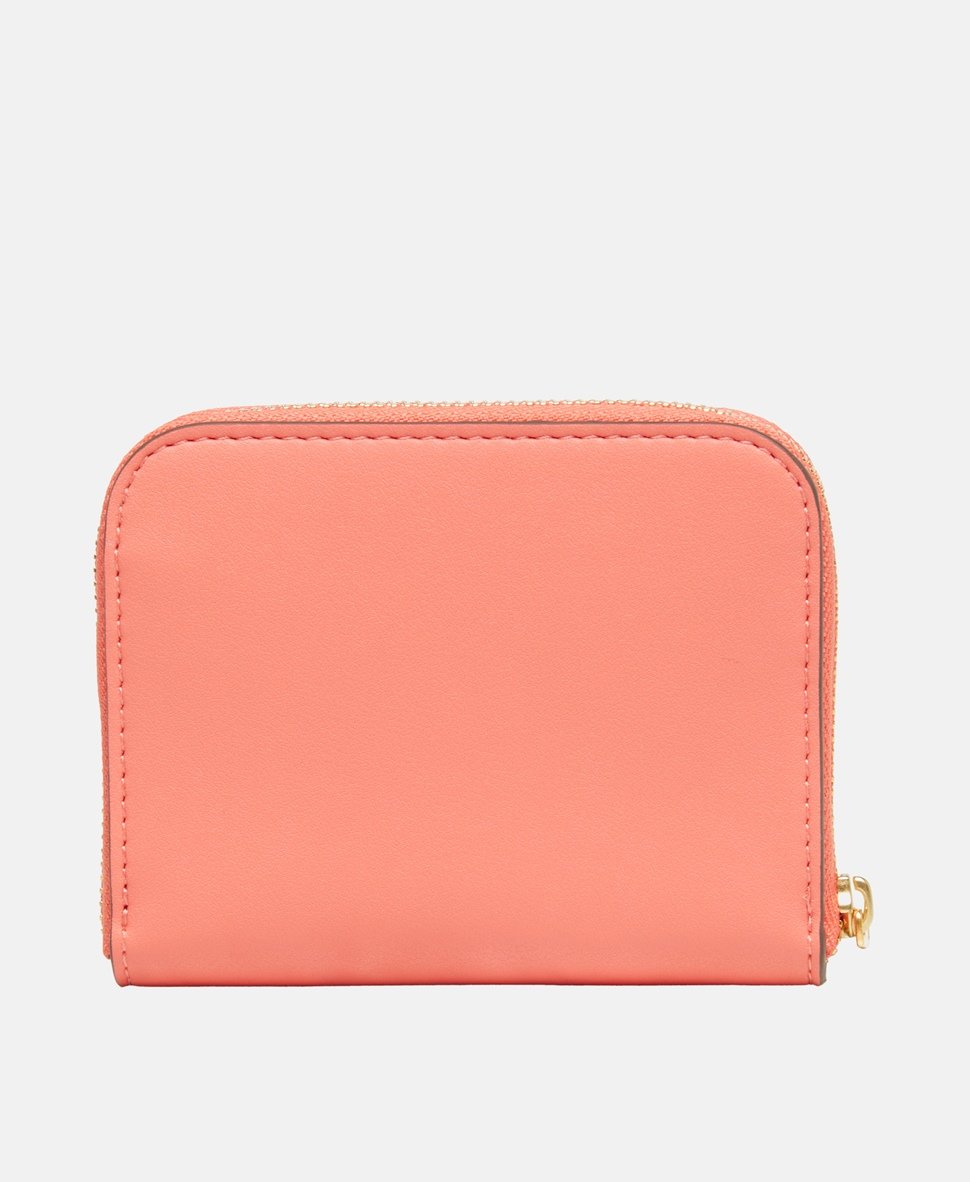 Tory Burch peněženka Oranžová 2