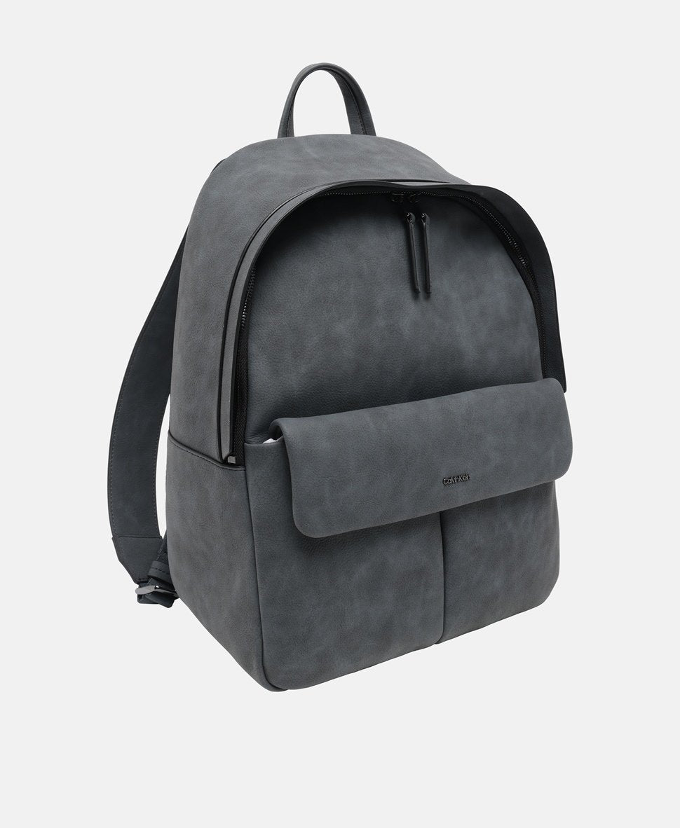 Calvin Klein batoh Šedá 1