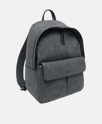Calvin Klein batoh Šedá 1