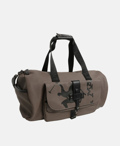 La Martina taška weekender Khaki 1