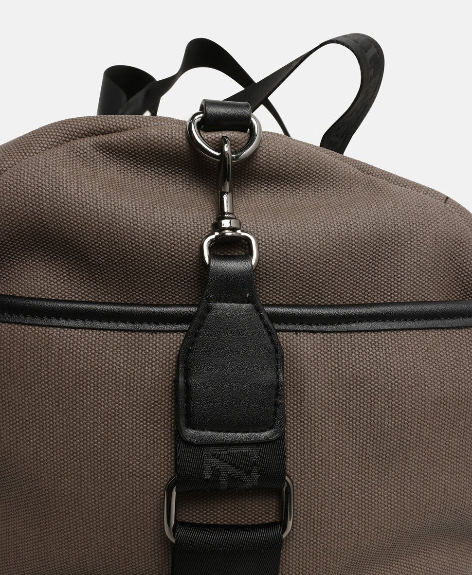 La Martina taška weekender Khaki 2