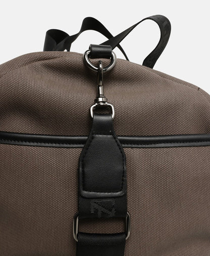 La Martina taška weekender Khaki 2