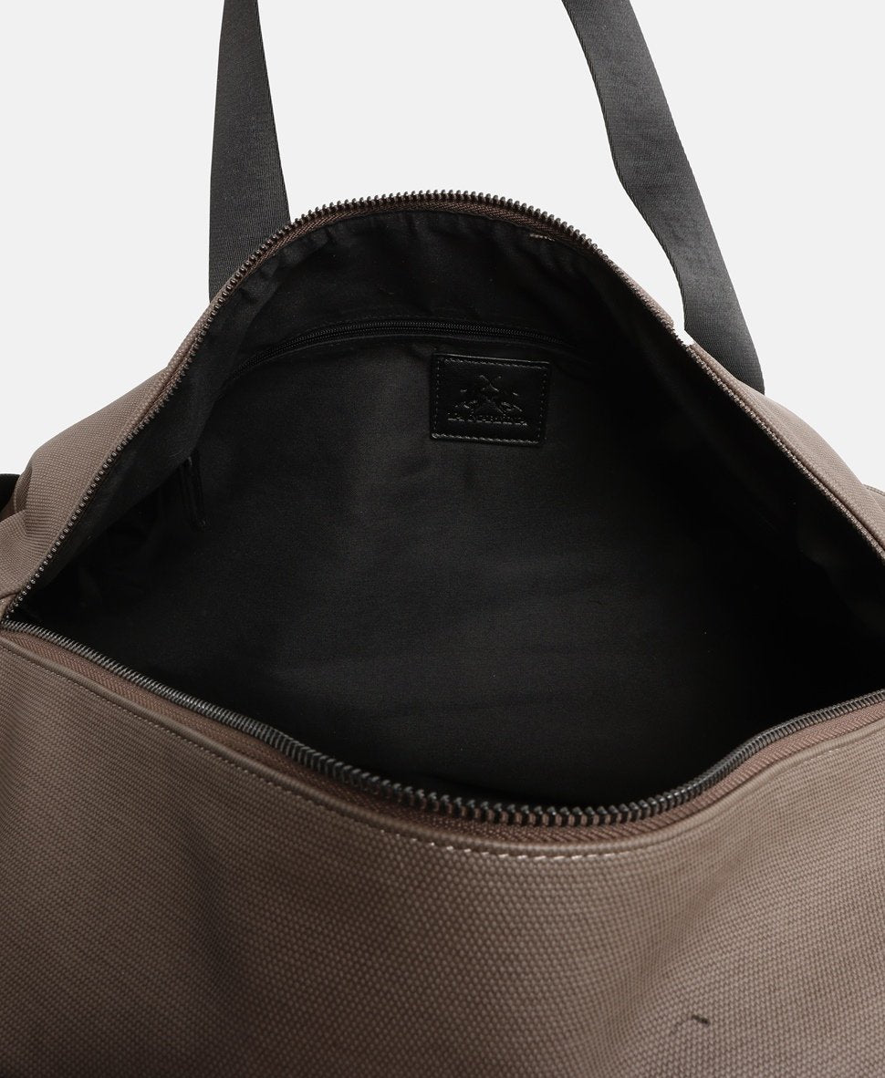 La Martina taška weekender Khaki 3