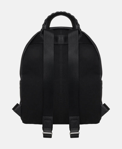 Timberland kožený batoh Černá 4