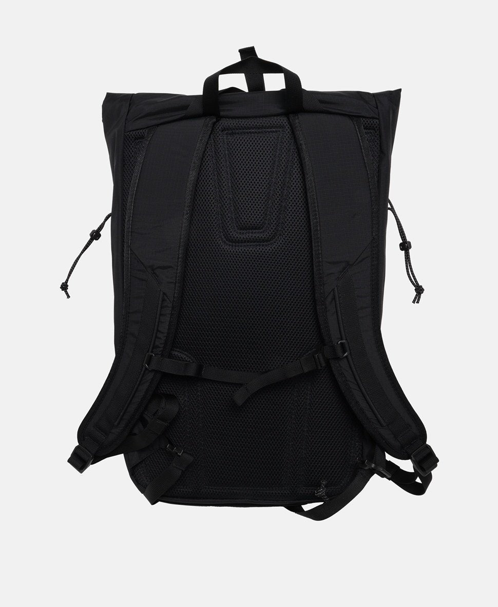 Timberland batoh Černá 4