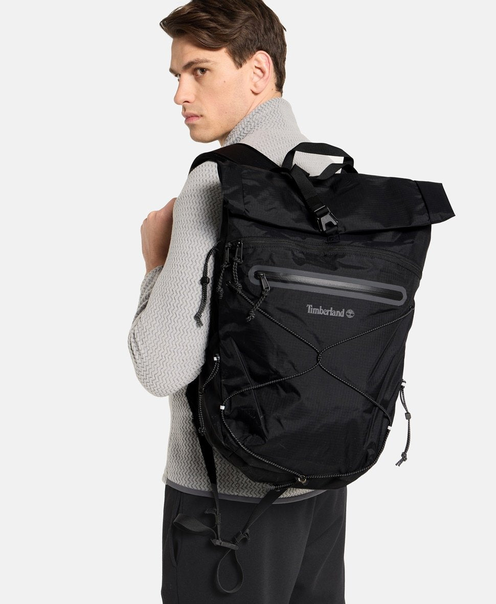 Timberland batoh Černá 5