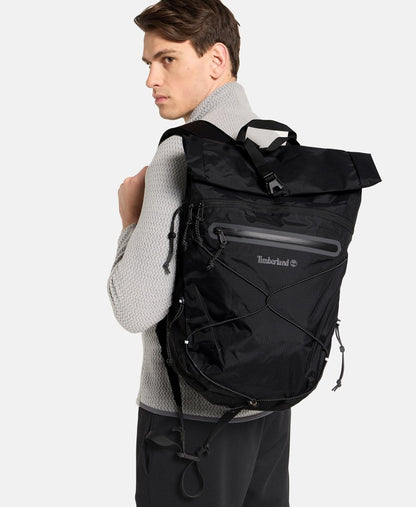 Timberland batoh Černá 5