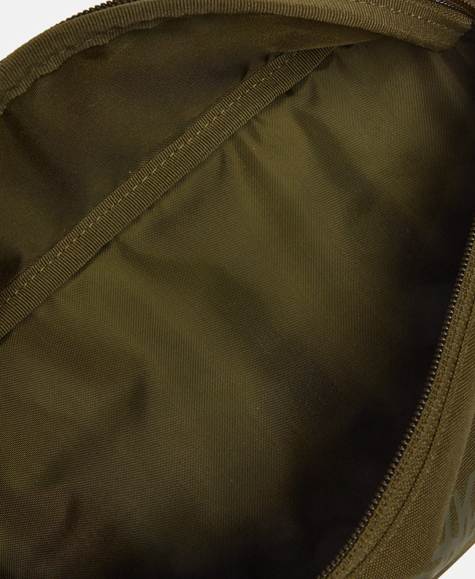 Timberland ledvinka Khaki 3