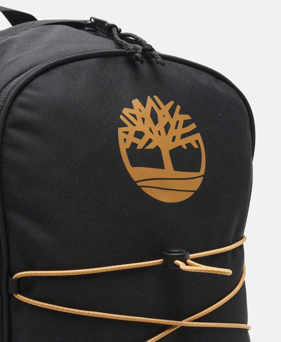 Timberland batoh Černá 2