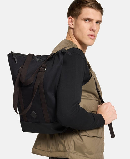 Timberland batoh Černá 5