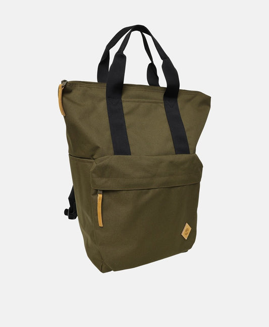Timberland batoh Khaki 1