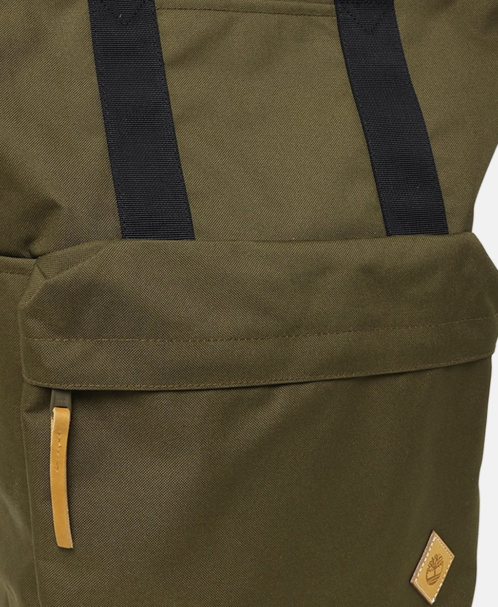Timberland batoh Khaki 2
