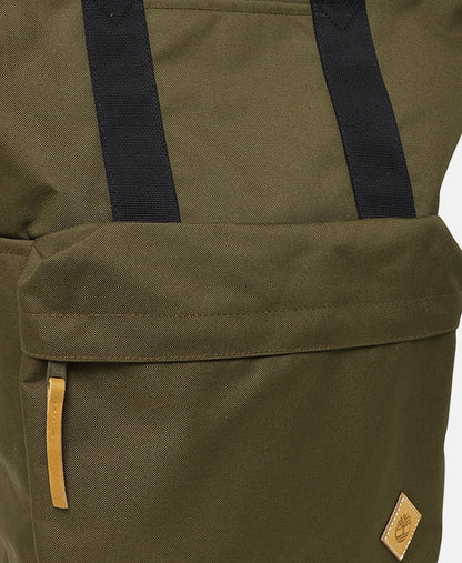 Timberland batoh Khaki 2