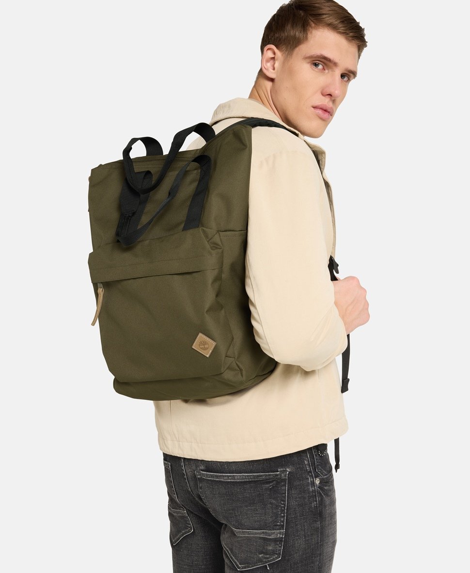 Timberland batoh Khaki 5
