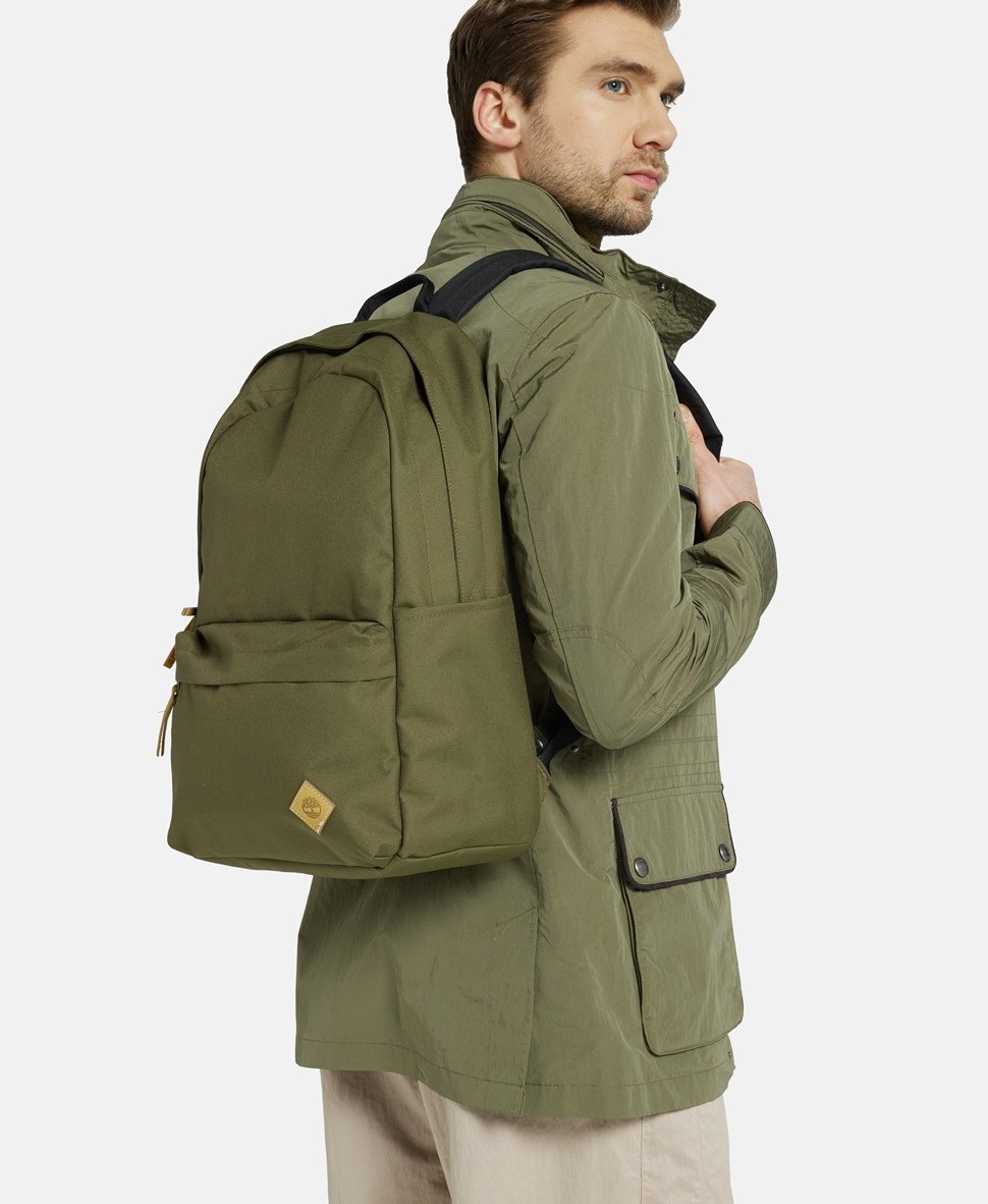 Timberland batoh Khaki 5