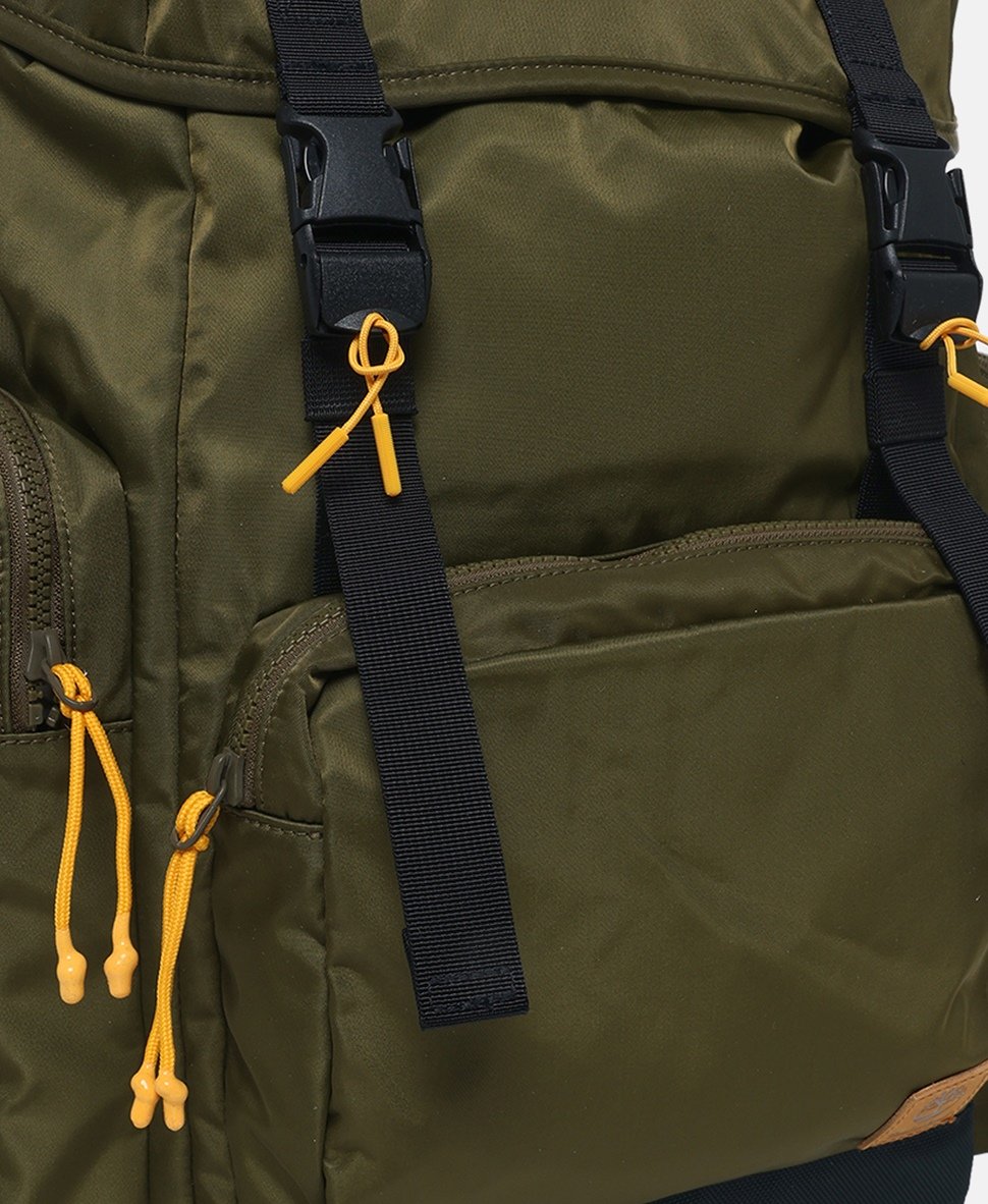 Timberland batoh Khaki 2